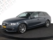 Audi A4 - 1.8 TFSI Pro Line Business Automaat|Trekhaak