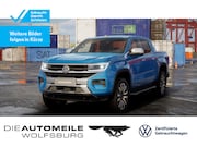 Volkswagen Amarok - DoubleCab Aventura
