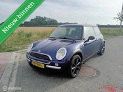 MINI One - 3-Deurs 1.6