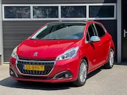 Peugeot 208 - 1.2 PureTech Allure Automaat, Pano, Navi, Cruise, Climate Co