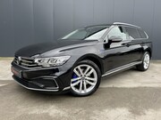Volkswagen Passat - 1.4 TSI PHEV GTE 1e EIGENAAR ADAPT CRUISE NAVI ECC LMV ACHTE