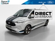 Ford Transit Custom - 320 2.5 PHEV L2H1 Sport | Uit Voorraad Leverbaar | Financier