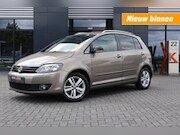 Volkswagen Golf Plus - 1.4 TSI DSG Match 122pk /Navi / PDC/ Stoelverwarming/ Trekha