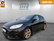 Ford Focus - 2.0 EcoBoost ST-3 origineel met Recaro stoelen