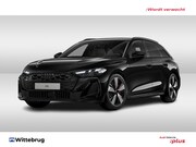 Audi A5 - Avant 2.0 e-hybrid 367PK quattro S edition Competition | Mat