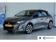 Peugeot 208 - Hybrid 110 e-DCS6 Active | Cruise Control | Carplay | LED | 