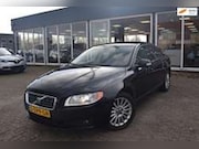 Volvo S80 - 3.2 AWD | AUTOMAAT| CLIMATE CONTROL |PARKEERSENSOR