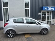 Opel Corsa - 1.2-16V EDITION AUTOMAAT