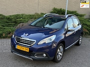 Peugeot 2008 - 1.6 e-HDi Allure | Nap | Netjes | Automaat