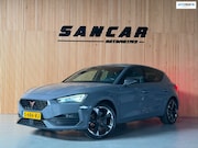 CUPRA Leon - 1.4 e-Hybrid VZ Business CRUISECONTROL|AMBIENT|APPLE CARPLAY