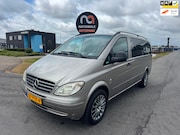 Mercedes-Benz Vito - | 2008 | 120 CDI 320 Lang DC luxe | Automaat | Top Bus