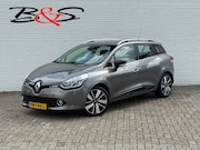 Renault Clio - Estate 0.9 TCe Dynamique 17 inch velgen Camera Cruise Airco
