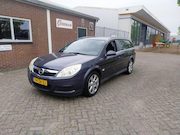 Opel Vectra - Wagon 1.8-16V // Trekhaak // PDC