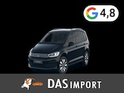 Volkswagen Touran - Comfortline