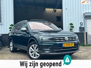 Volkswagen Tiguan All-Space - 2.0 | TSI | 4Motion| Highline | Business R | PANO | AUTOMAAT