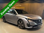 Peugeot 308 - SW 1.2 PureTech GT panoramadak | 19400 km |