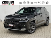 Jeep Compass - 1.2 e-Hybrid 145 PK First Edition | Schuifdak | Premium | 36