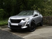 Peugeot e-2008 - EV GT Pack Noir 50 kWh