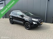 Ford EcoSport - 1.0 EcoBoost Titanium Automaat