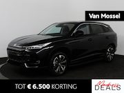 MG MG HS PHEV - 1.5T-GDi Aut. Luxury Madness Edition | Stoel verwarming | 36