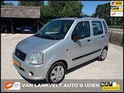Suzuki Wagon R+ - 1.3 GLS Dealer onderhouden, Rijklaar