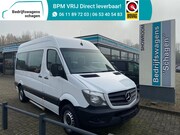 Mercedes-Benz Sprinter - 314 CDI L2H2 E6 Rolstoelbus | 9 Personenbus | Invalide Lift