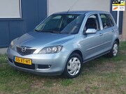 Mazda 2 - 2 1.4 Exclusive 2007 Airco