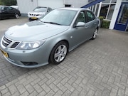 Saab 9-3 - Sport Sedan 1.8t Vector 1 Jaar BOVAG Garantie