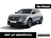 Renault Espace - full hybrid 200 E-Tech Techno 5-zits | Achteruitrijcamera |