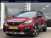 Peugeot 3008 - 1.2 PureTech Allure | Distributieriem is vervangen | Afn. Tr