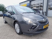 Opel Zafira - 1.4 Innovation - 7 persoons - Navigatie - Trekhaak