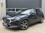 Mazda CX-30 - 2.0 e-SkyActiv-X Mild Hybrid Luxury Automaat | Navi | Adapti