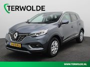 Renault Kadjar - TCe 140 EDC GPF Intens | automaat | Trekhaak | Lederen bekl.