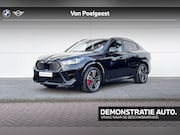 BMW iX2 - eDrive20 67 kWh M Sport Edition