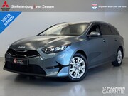 Kia Ceed - Sportswagon 1.5 T-GDi DynamicPlusLine | Trekhaak | Dealer on
