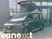 Ford Tourneo Custom - VANEXXT 340 2.5 PHEV L1H1 Active | POLIMER HEFDAK | PRO POWE
