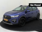 Dacia Sandero - Stepway 1.0 TCe 90 Comfort | airco | Apple Carplay/Android A