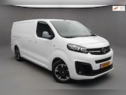 Opel Vivaro - L3H1|Automaat|Carplay|Cruise|Trekhaak