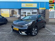 Kia Niro - 1.6 GDi Hybrid DynamicLine|Navi|Carplay|Camera|Adapt. Cruise