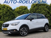 Opel Crossland - 1.2 Turbo Innovation Automaat * Trekhaak