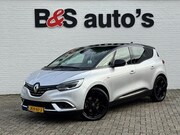 Renault Scénic - 1.3 TCe Intens Automaat Adaptive cruise Clima Bose Apple / A