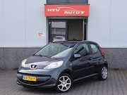 Peugeot 107 - 1.0-12V XR airco elek ramen *120.000km*