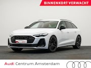Audi A5 - Avant 2.0 e-hybrid quattro S edition 299pk | Tech plus pakke