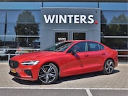 Volvo S60 - 2.0 T6 AWD Twin Engine R-Design Memory | Adaptieve Cruise Co