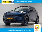 Lynk & Co 01 - 1.5 PHEV 6, 6 kWh [ Pano Navi 360°cam Infinity-audio ]