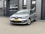 Renault Mégane - Estate 1.2 TCe Limited | Navigatie | Trekhaak