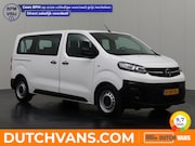 Opel Vivaro - Combi 1.5CDTI 120PK Lang Personenbus | 9-Persoons | € 20.900
