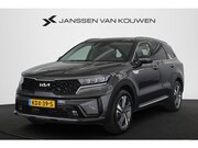 Kia Sorento - 1.6 T-GDI Plug-in Hybrid 4WD DynamicPlusLine 7p. Panoramadak
