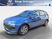 Hyundai Bayon - 1.0 T-GDI MHEV Comfort | Navigatie | Nieuw model | Cruise |