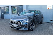 Audi Q3 - 45 TFSI e S-Line Keyless 360 Camera Matrix Virtual LED BTW